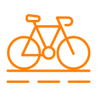 BIKE PARKING