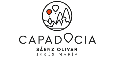 Capadocia
